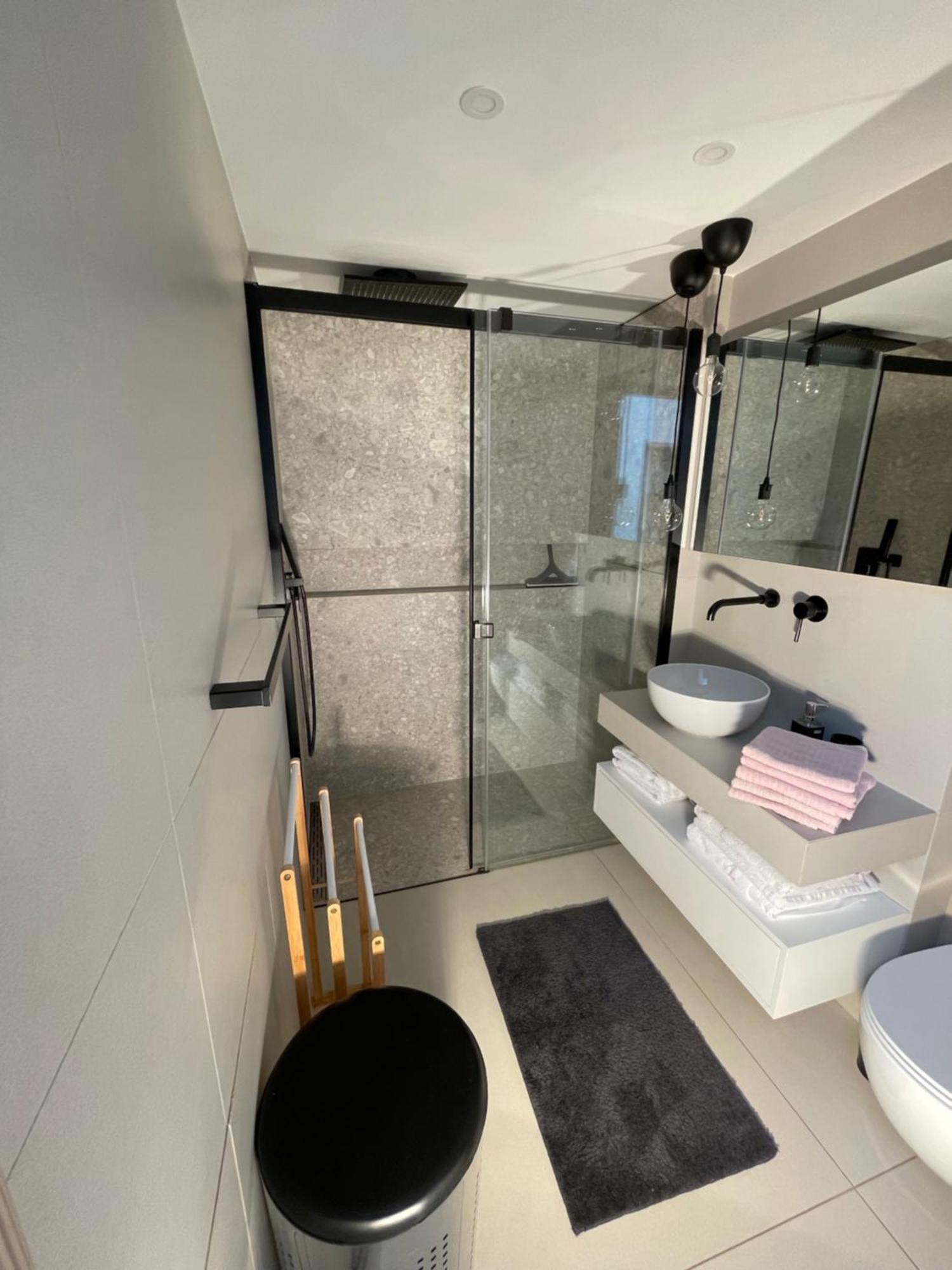 Apartment Obsidian Kranjska Gora Eksteriør billede