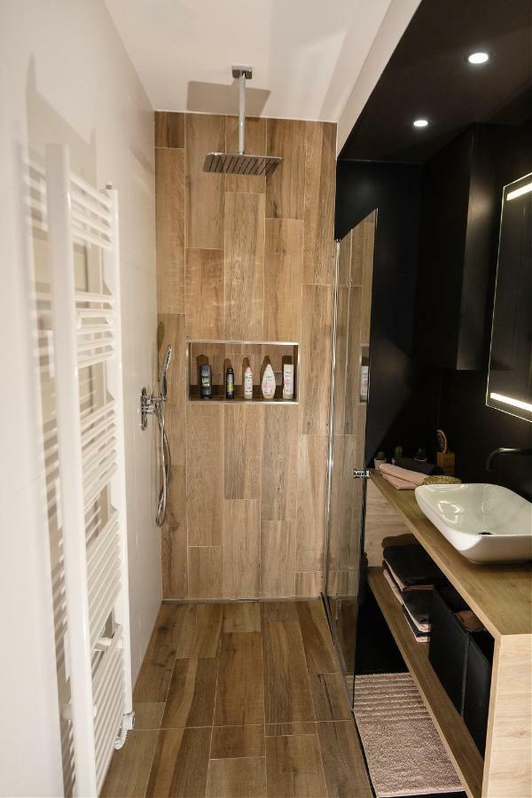 Apartment Obsidian Kranjska Gora Eksteriør billede